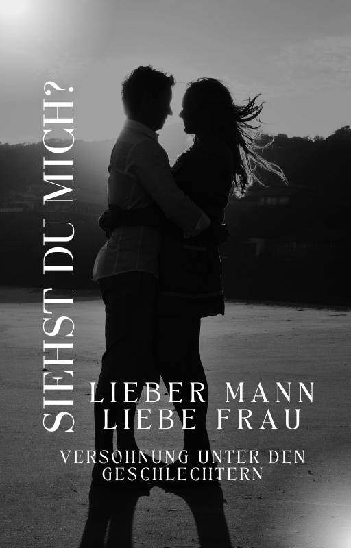 LIEBER MANN - Die Stürme der Frau