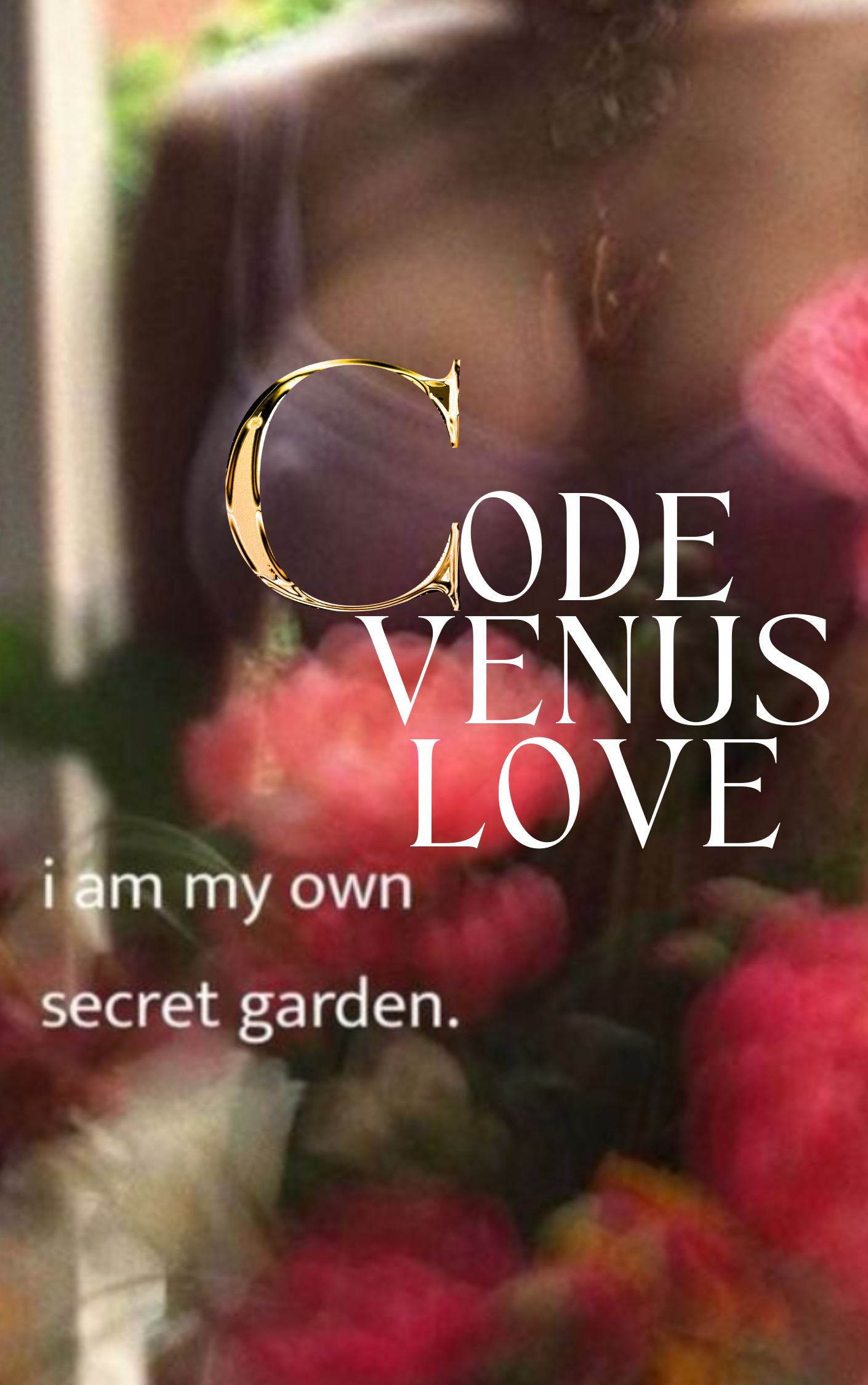 VENUS LOVE DEIN CODE