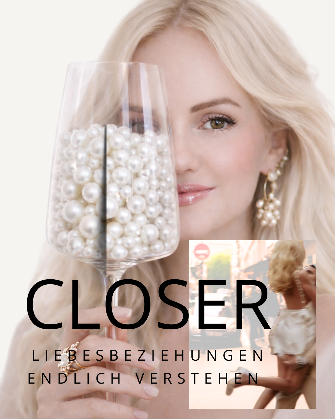 Closer Liebesbeziehungen verstehen ®Karma Synomologie