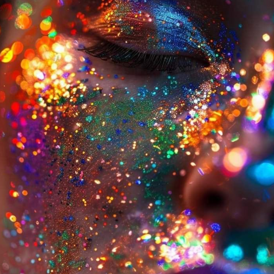 Colour Healing 10.10.2025