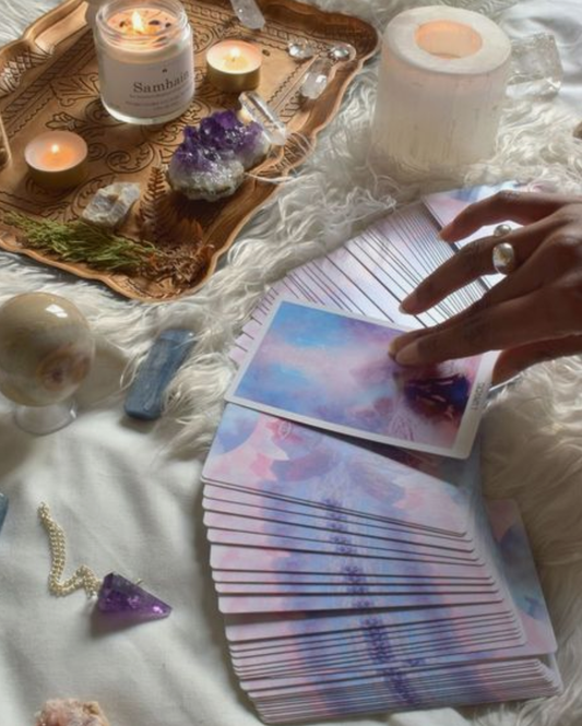 Tarotreading