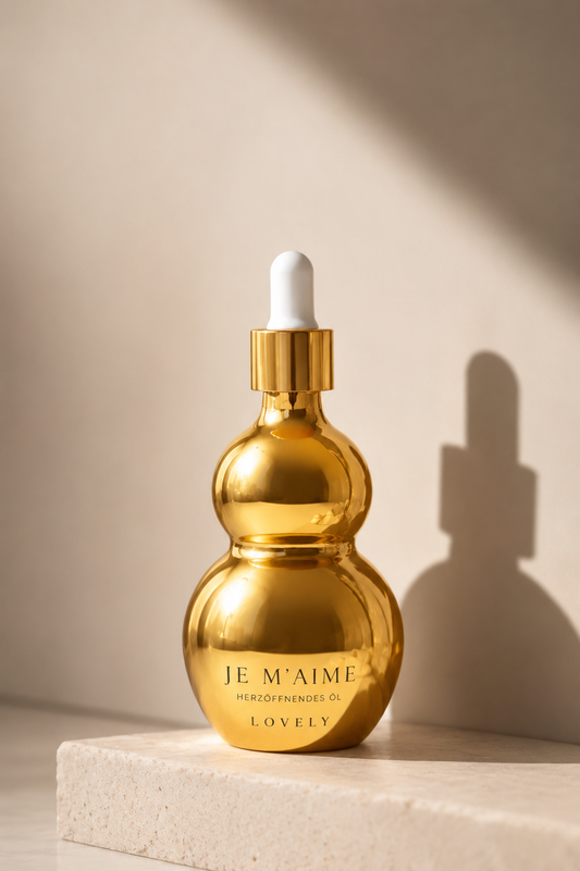 Seelenöl JE M’AIME 30 ml